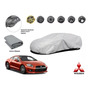 Funda/cubierta Impermeable Auto Mitsubishi Eclipse 1.4i 09