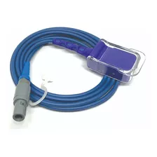 Extension Sensor Oximetria Spo2 Monitores Mindray Mec