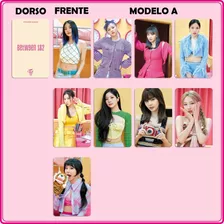 Twice Between 1&2 Photocard Fanmade Kpop