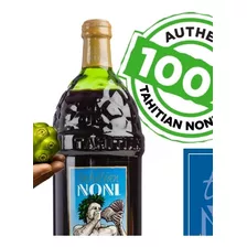 Jugo Tahitian Noni Original 1 Litro Caja - mL a $37