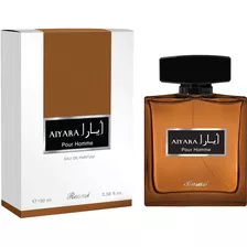 Rasasi Aiyara Men Edp 100ml-original Perfumezone!