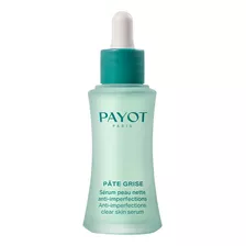 Pate Grise Sérum Peau Nette Anti-imperfections 30 Ml