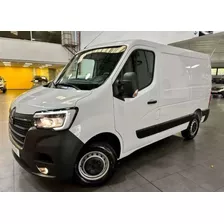 Renault Master L1 H1