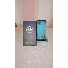 Celular Motorola G30