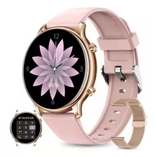 Extensible Ultrafino Para Smartwatch Xiaomi Huawei P/mujer