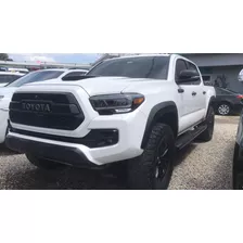 Toyota Tacoma 2020 4x4