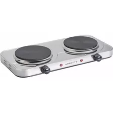 Cook Top Fogão Elétrico Mesa Agratto Envio Rápido