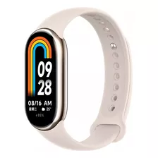 Pulsera Inteligente Xiaomi Smart Band 8 Black Global