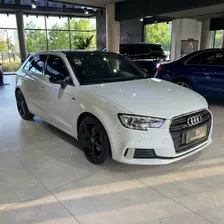 Audi A3 Sportback 2.0 Tfsi 190cv