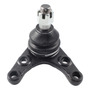 Eje De Toma Mazda B2600 / Bt50 4x4 Marca Fitori mazda B 2600 4x4 CAB A