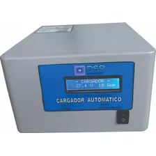 Cargador Automatico De Baterias 24v 10 Amp