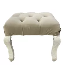 Taburete Sillón, Decorativo, Minimalista, Moderno Princess