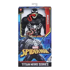 Hasbro F4984 Spiderman Titan Dlx Venom