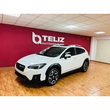 Subaru Xv 2.0 I-s Cvt