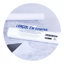 Lençol Em Bobina Com Picote 