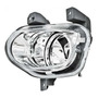 Juego Focos Led H13 Luz Baja Ford Fiesta 2012 2013 12v 35w