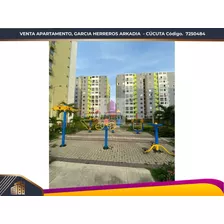 Venta Apartamento Cucuta Garcia Herreros Arkadia Cerca Prados 