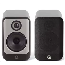 Q Acoustics Q Concept 30 - Par De Altavoces Pasivos Para Est