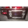 Estereo Radio Honda Insigh 2013 #229