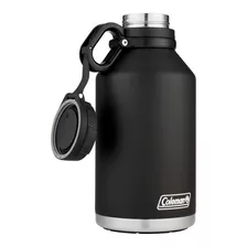 Garrafa Térmica Growler 1,9 Lt - Coleman Cor Preto