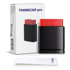 Scanner Automotriz Profesional Thinkcar Pro Multimarca