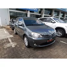 Etios 1.5 Xls 16v Flex 4p Manual