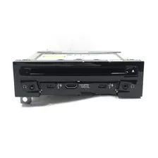 Radio Leitor Cd Player Bmw X5 1831692000 Ps315