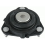 Base De Amortiguador Del Ford Fiesta Super Charger L4 1.0 Ford Fiesta