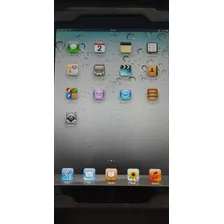 iPad 2010 1st Generation