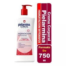 Pielarmina Clinical Crema Corporal Con Urea Al 10% 750 Ml