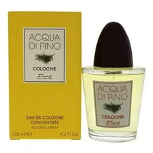 Pino Silvestre Acqua De Pino Cologne Edc Concentée 125 Ml