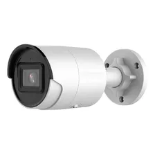 Hikvision Ds-2cd2083g2-iu, Cámara De Vigilancia Ip 8mp 4k 