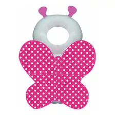 Almohada Para Bebe Protector Cabeza Y Espalda 