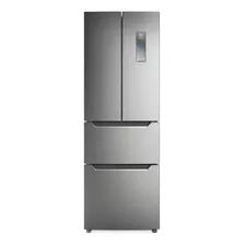 Refrigerador Multidoor Frost Free 298l Electrolux - Erfwv2hu Color Plateado