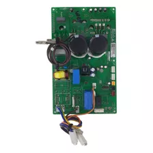 Placa Principal Condensadora Pac12 Mige35ch-00079-dcf (220v)