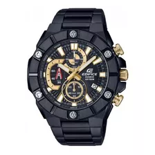 Reloj Casio Edifice Efr 569dc 1av Sellado Nuevo Original