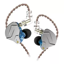 Auricular In Ear Para Monitoreo Kz Zsn Pro Prm