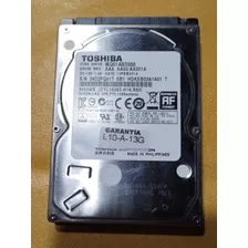 Disco Notebook 3.5 500gb Toshiba Mq01abd050