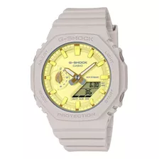 Reloj Casio G-shock Gma-s2100nc-4a - 100% Original Y Nuevo