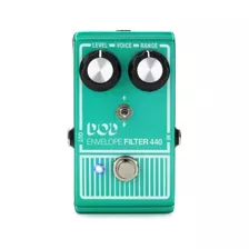 Pedal Dod Envelope Filter 440