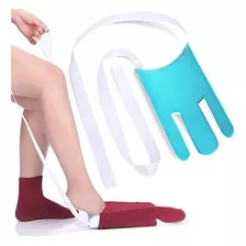 Caidre Sock Aid - Dispositivo De Ayuda Para Calcetines Para 