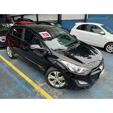 Hyundai I-30 1.8 Flex Automatico 2013 Blindagem Nivel 3 