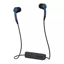 Ifrogz Audio - Auriculares Inalambricos Bluetooth Plugz - A