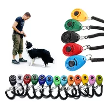 Clicker Para Entrenamiento De Perros Y Gatos