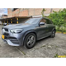 Mercedes Benz Gle 450 4matic 2023