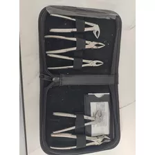 Kit Forceps X5 Niños Belkys