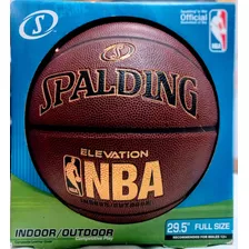 Balón De Basquetbol Spalding Elevation 