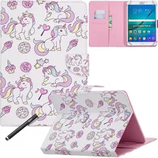 Funda Universal Para Tablet De 9 A 10,5 Pulgadas - Unicor...