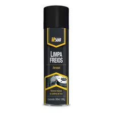 Limpa Freios M500 300ml