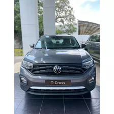 Volkswagen Tcross Trendline St 2024